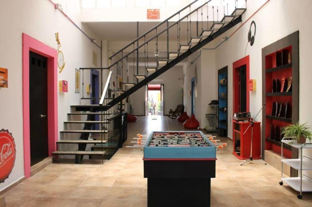 Hostal El Armario Леон Екстериор снимка
