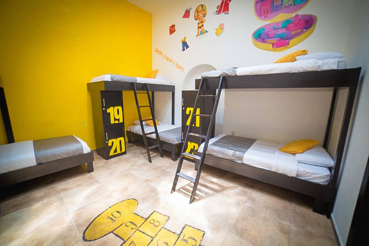 Hostal El Armario Леон Екстериор снимка